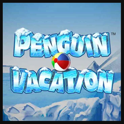 Penguin Vacation